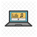 Play Music  Icon