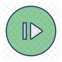 Play Pause Icon