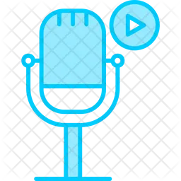 Play Podcast  Icon