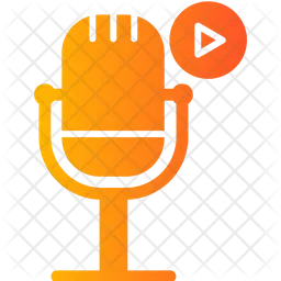 Play Podcast  Icon