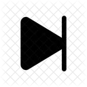 Play Skip Forward Icon