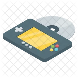 Play station  Icon