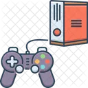 Play Station  Icon