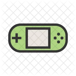 Play station  Icon