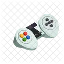 Play station Remote  Icon