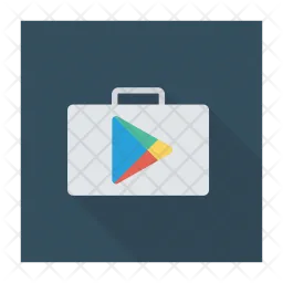 Play Store  Icon