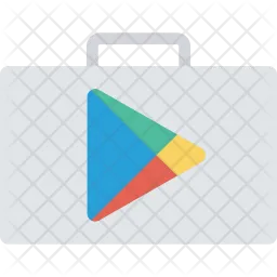 Play Store  Icon