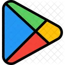 Play Store Logo Store Icon
