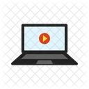 Play Video Video Online Video Icon