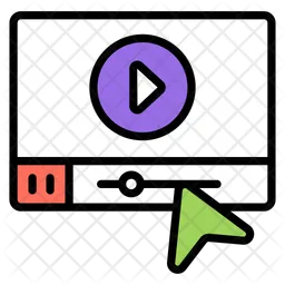 Play Video  Icon