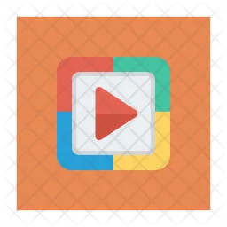 Play Video  Icon