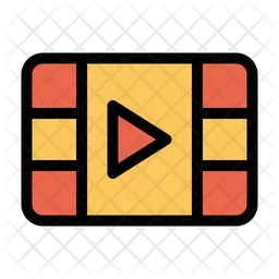 Play Video  Icon