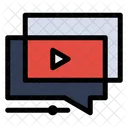 Play Video  Icon