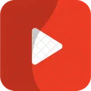Play Video Icon Video Icon