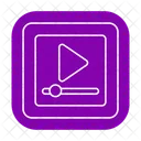 Play Video  Icon