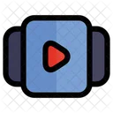 Play video  Icon