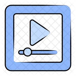 Play Video  Icon