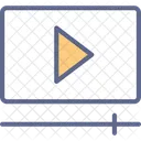Play Video Icon
