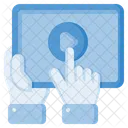 Play Video  Icon