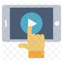 Play video  Icon
