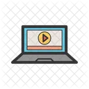 Play Video  Icon