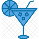 Playa Coctel Daiquiri Icon