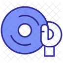 Playback Music Play Icon