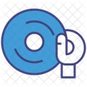 Playback Music Play Icon