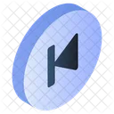 Playback Play Button Media Button Icon