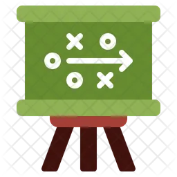 Playbook  Icon