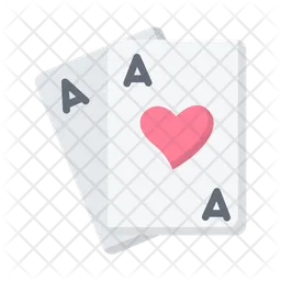 Playcards  Icon