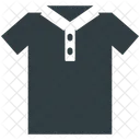 Player Shirt T Shirt Icon