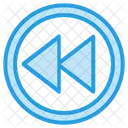 Player Music Video Icon