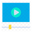 Media Player Player Multimedia Icon