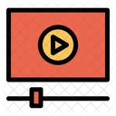 Media Player Player Multimedia Icon