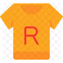 Player Shirt Soccer Icon