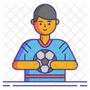 Player  Icon