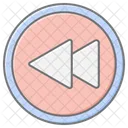 Player Arrow Direction Icon