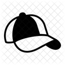 Player Cap  Icon
