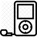 Spieler Elektronik Haushaltsgerate Symbol