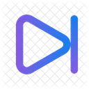 Player End X Icon