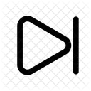Player End X Icon