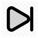 Player End X Icon