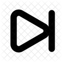Player End X Icon