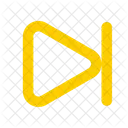 Player End X Icon