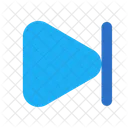 Player End X Icon