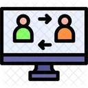 Player Exchange Icon