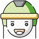 Player Face Icon