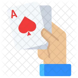Player Hand  Icon
