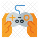 Player Handling Controller  Icon